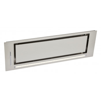 UM-PA9SP Schweigen 90 cm Silent Undermount Rangehood